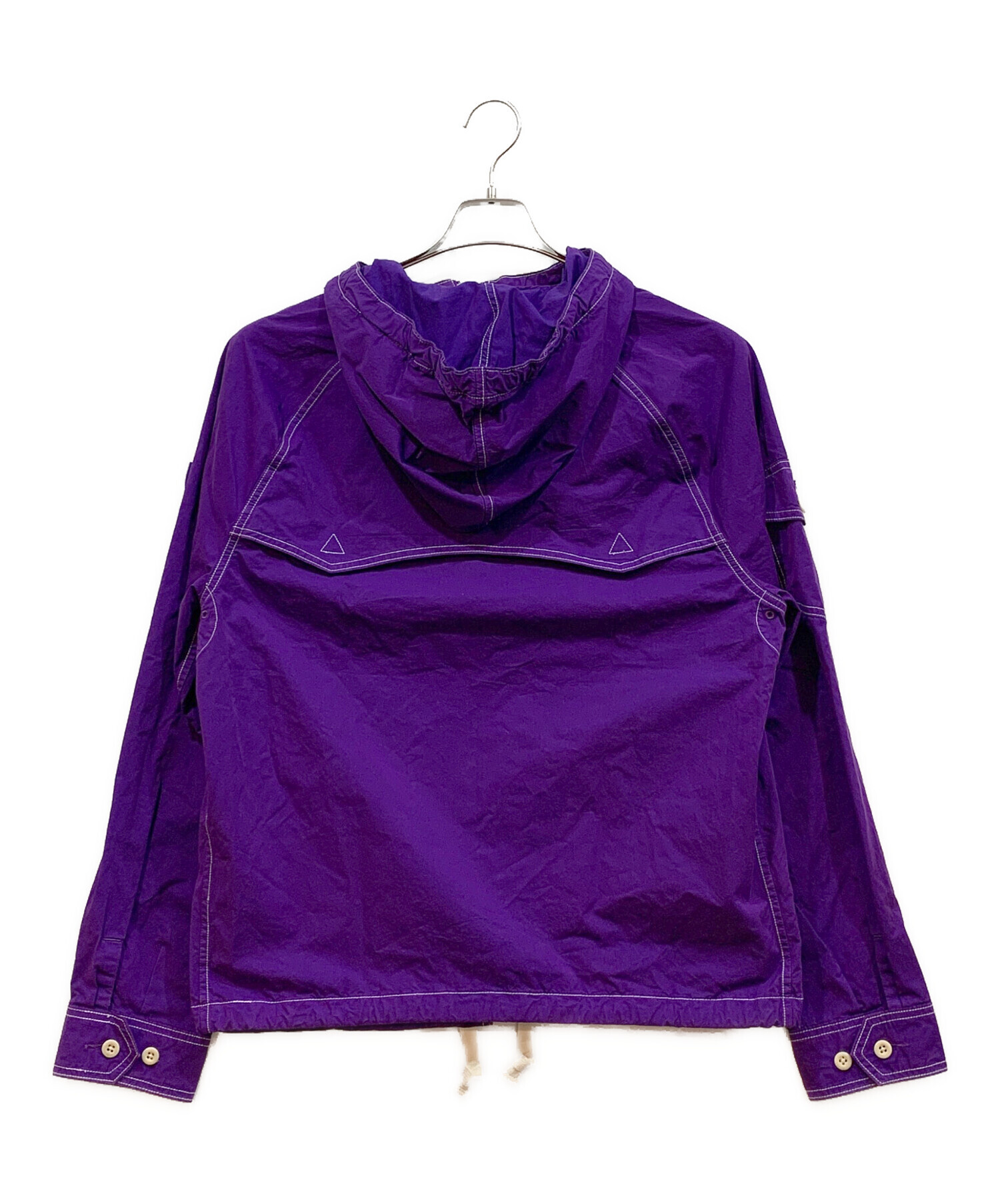 中古・古着通販】POLO RALPH LAUREN (ポロ・ラルフローレン) ジップ