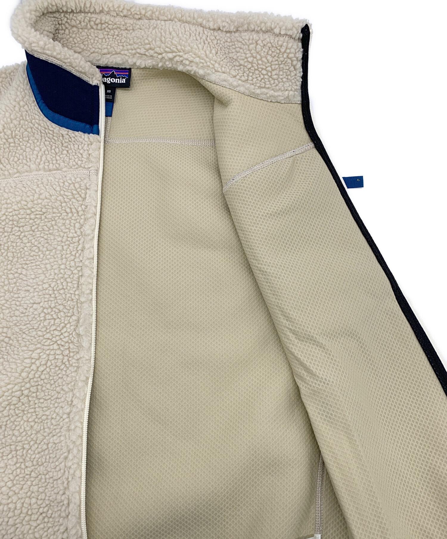 中古・古着通販】Patagonia (パタゴニア) Classic Retro-X Vest 