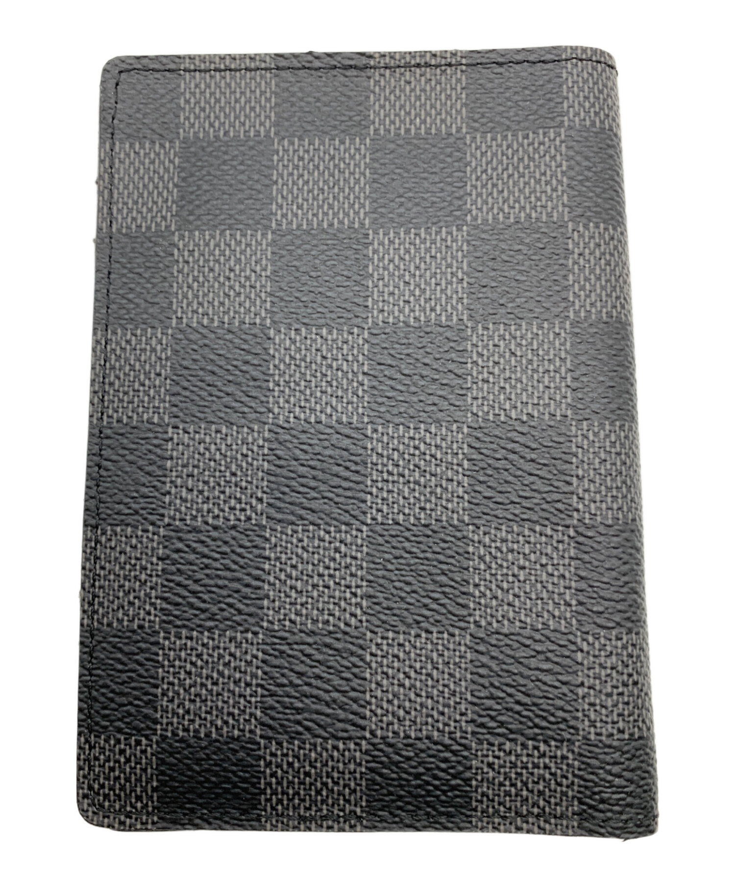 【中古】 LOUIS VUITTON 1A95Q2 中古・古着通販】LOUIS VUITTON (ルイ ヴィトン) ポルトフォイユ