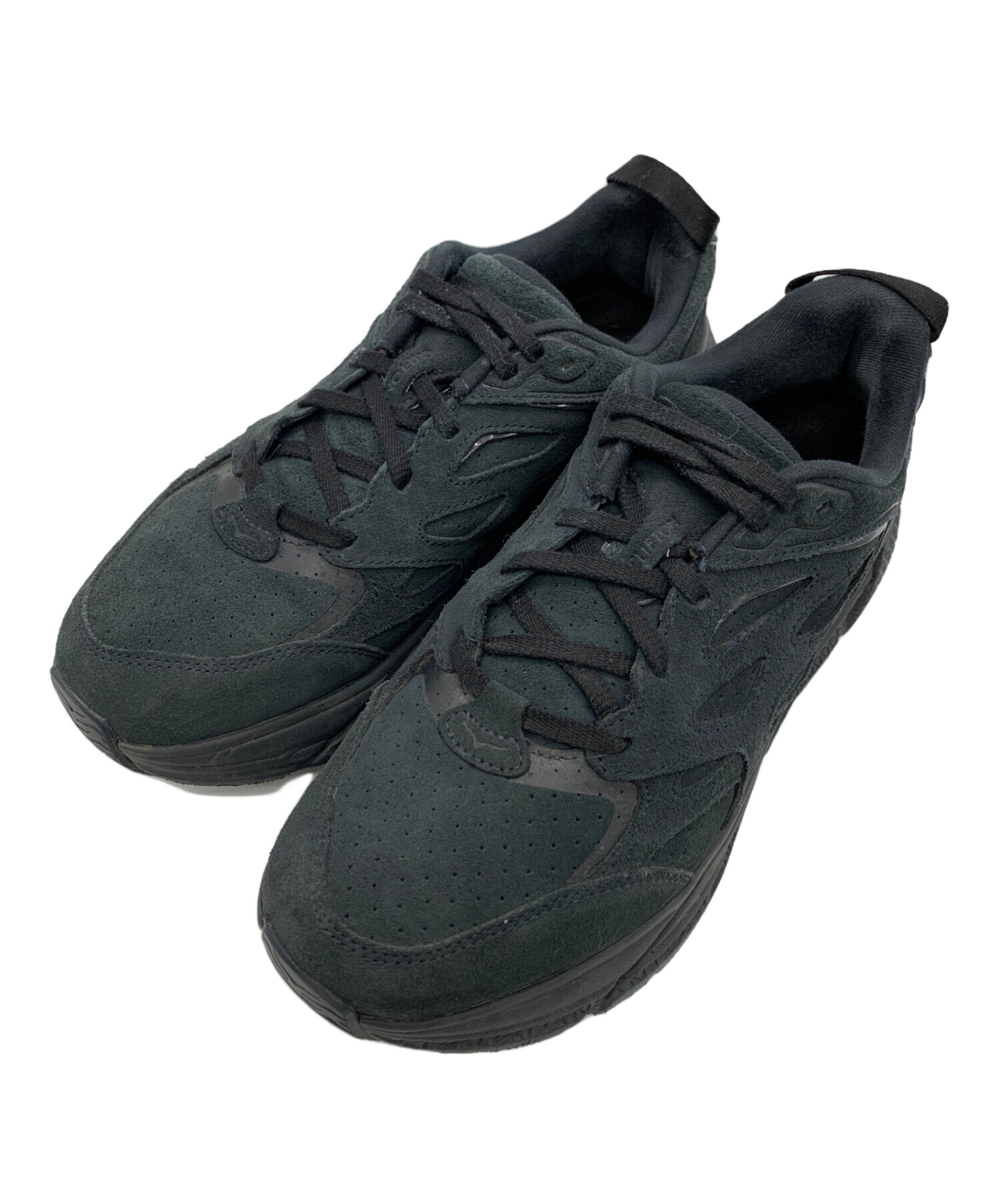中古・古着通販】HOKAONEONE (ホカオネオネ) スニーカー ブラック
