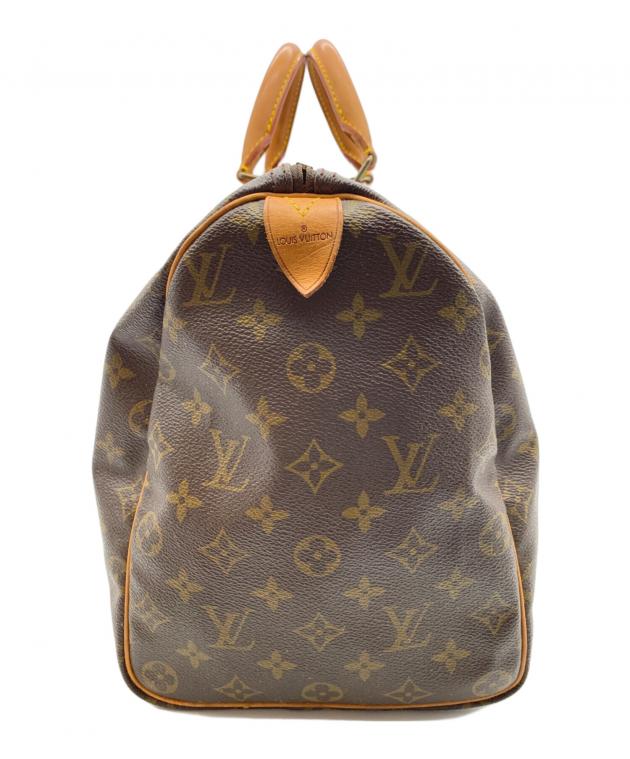 中古・古着通販】LOUIS VUITTON (ルイ ヴィトン) スピーディ35