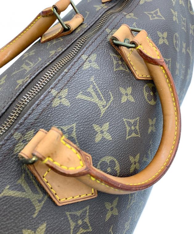 中古・古着通販】LOUIS VUITTON (ルイ ヴィトン) スピーディ35