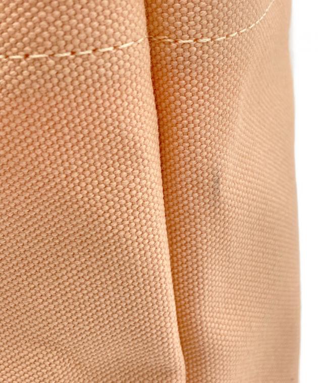 中古・古着通販】bonaventura (ボナベンチュラ) トートバッグ ベージュ