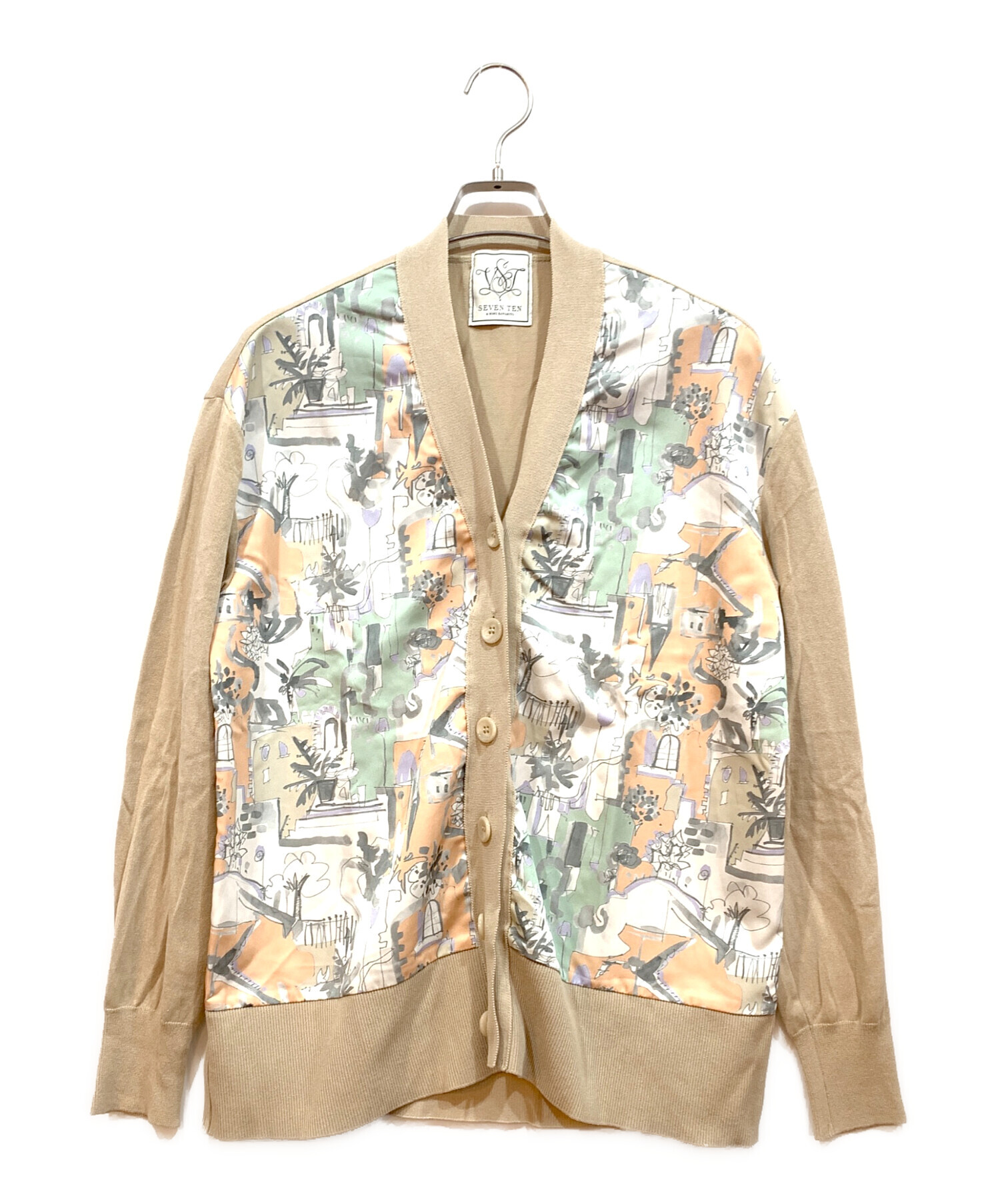 中古・古着通販】SEVEN TEN by MIHO KAWAHITO (セブン テン バイ ミホ