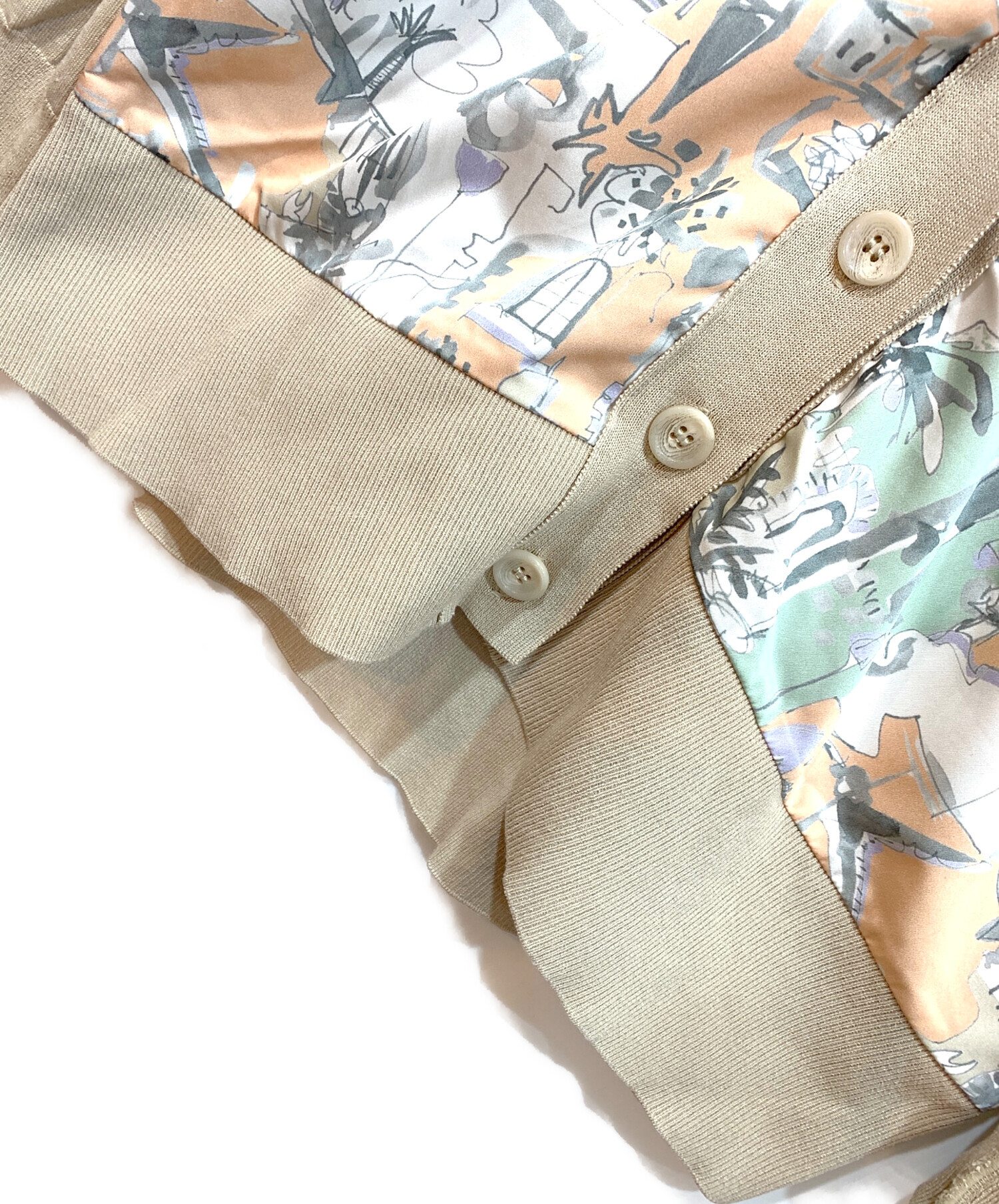 中古・古着通販】SEVEN TEN by MIHO KAWAHITO (セブン テン バイ ミホ