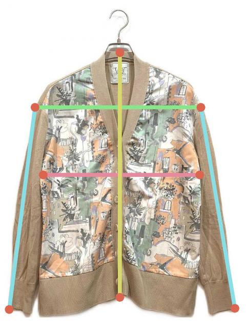 【ニシケン様】メカテクター　スプリングタイプ　中古　めちゃくちゃ美品 中古・古着通販】SEVEN TEN by MIHO KAWAHITO (セブン テン バイ ミホ