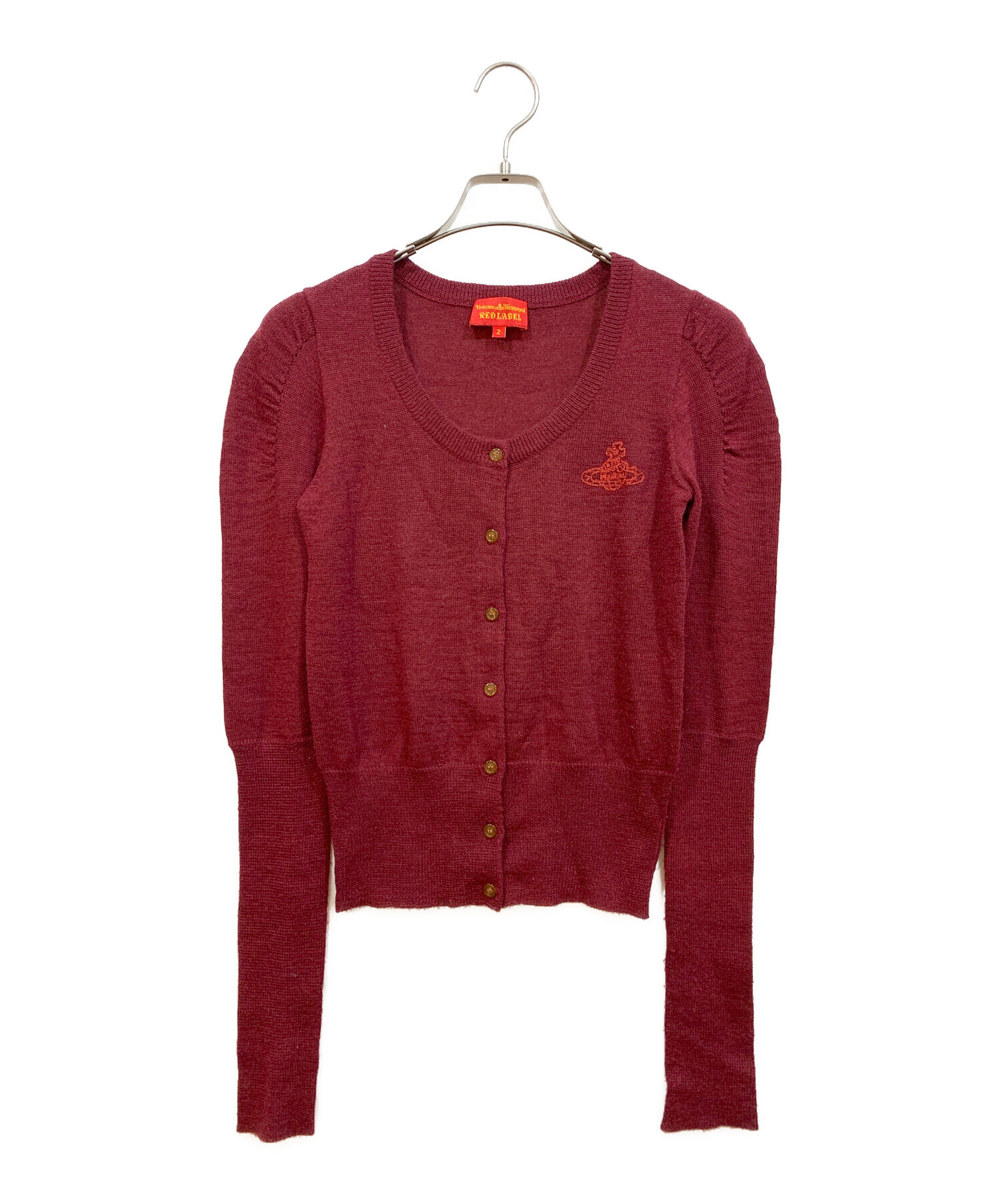 中古・古着通販】Vivienne Westwood RED LABEL (ヴィヴィアンウエスト