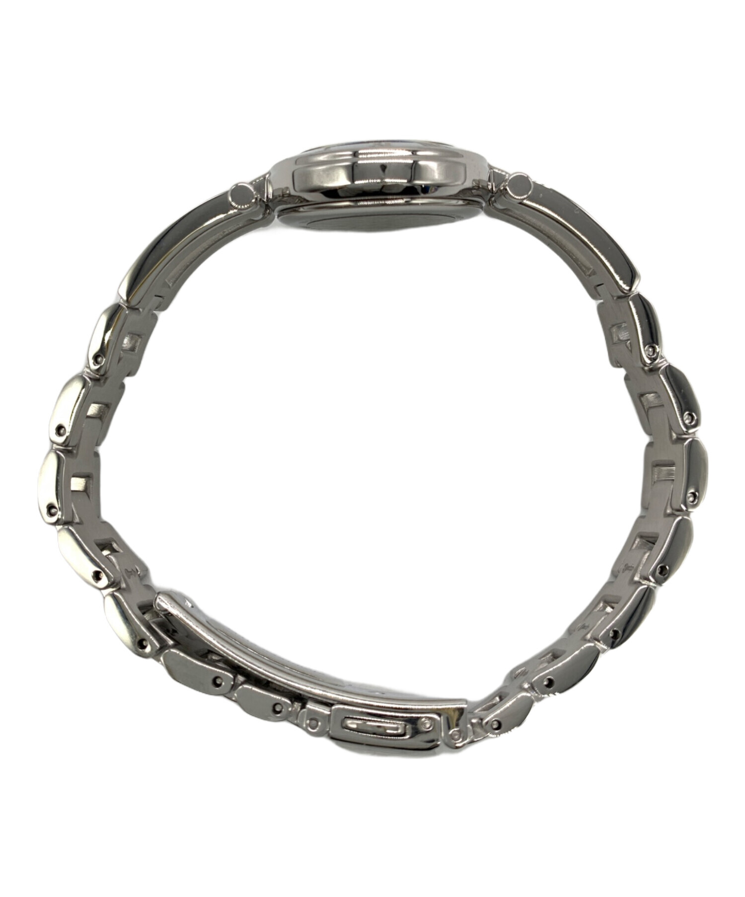 未使用　CITIZEN レディース　腕時計 中古・古着通販】CITIZEN (シチズン) 腕時計｜ブランド・古着通販