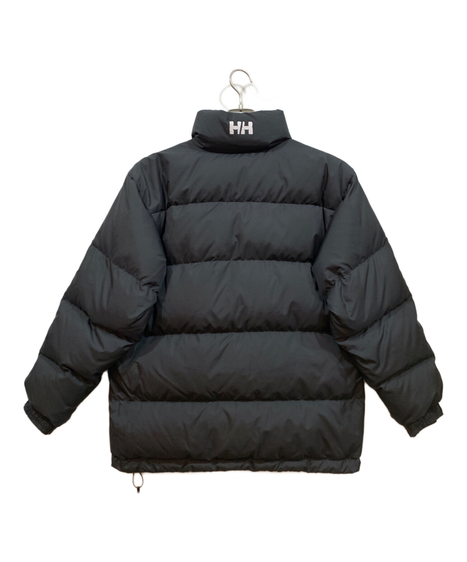 中古・古着通販】HELLY HANSEN (ヘリーハンセン) ダウンジャケット 