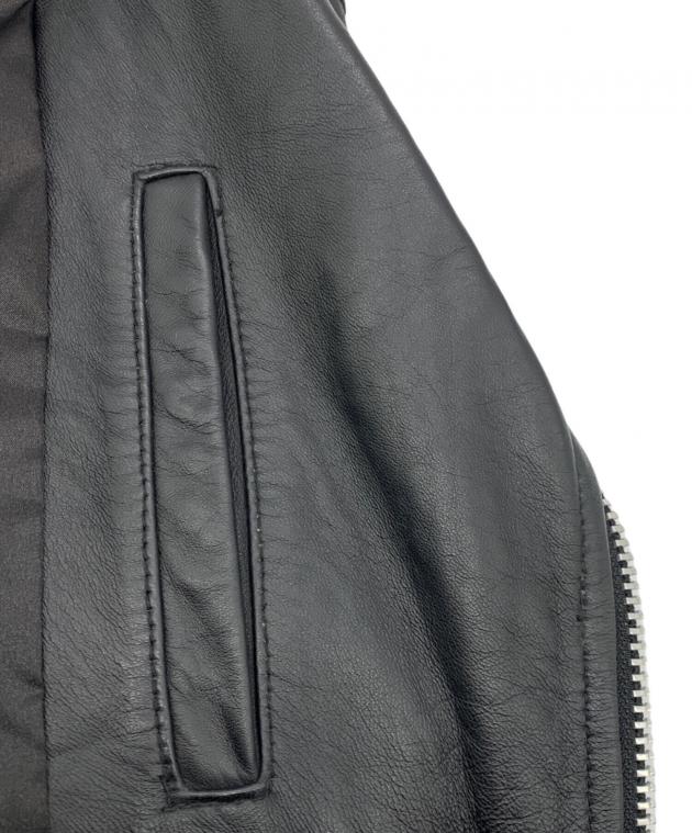 中古・古着通販】JACKROSE (ジャックローズ) ダブルライダース