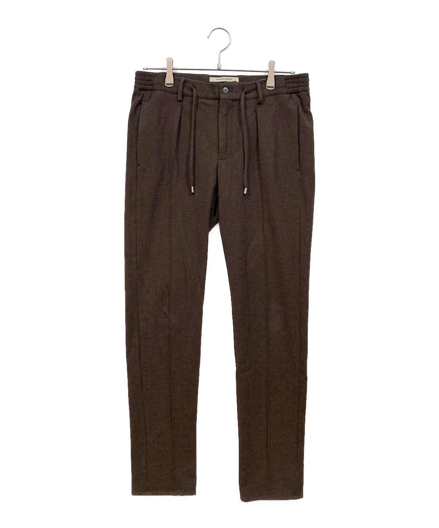 中古・古着通販】giab's ARCHIVIO (ジャブス アルキヴィオ) スラックス