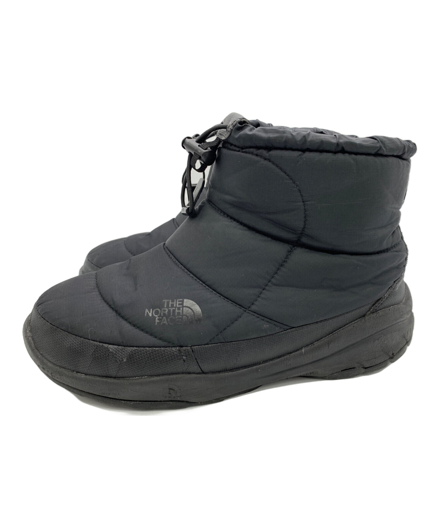 中古・古着通販】THE NORTH FACE (ザ ノース フェイス) スノーブーツ