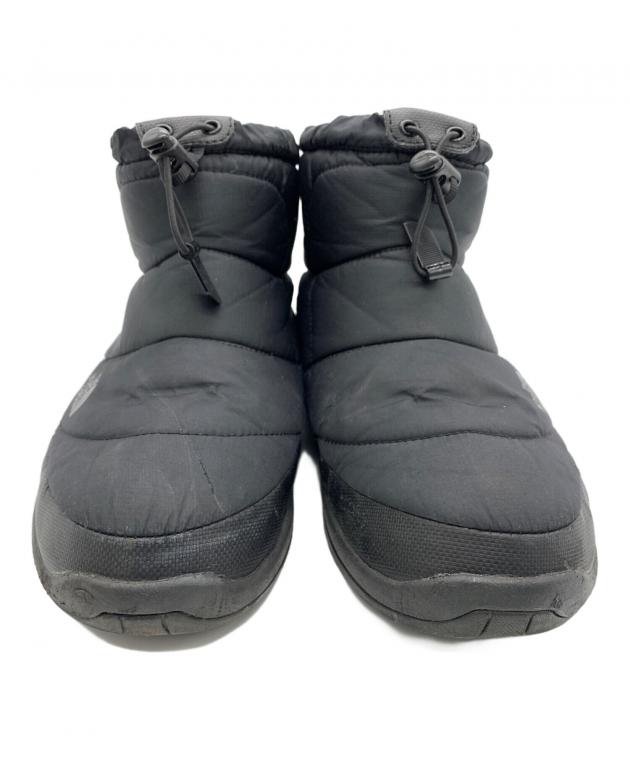 中古・古着通販】THE NORTH FACE (ザ ノース フェイス) スノーブーツ