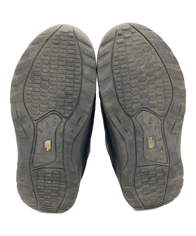 中古・古着通販】THE NORTH FACE (ザ ノース フェイス) スノーブーツ