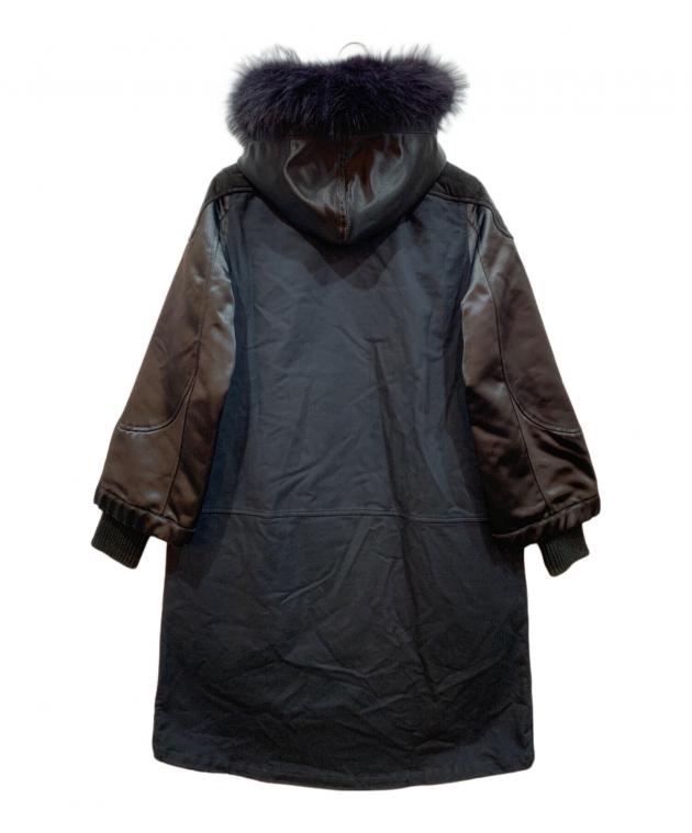 中古・古着通販】tsumori chisato (ツモリチサト) モッズコート