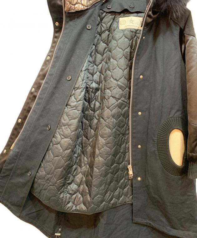 中古・古着通販】tsumori chisato (ツモリチサト) モッズコート