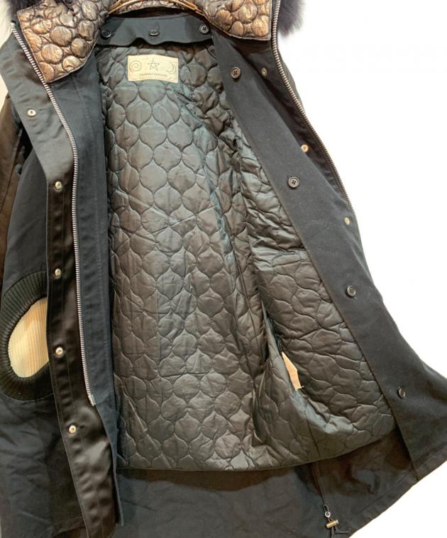 中古・古着通販】tsumori chisato (ツモリチサト) モッズコート