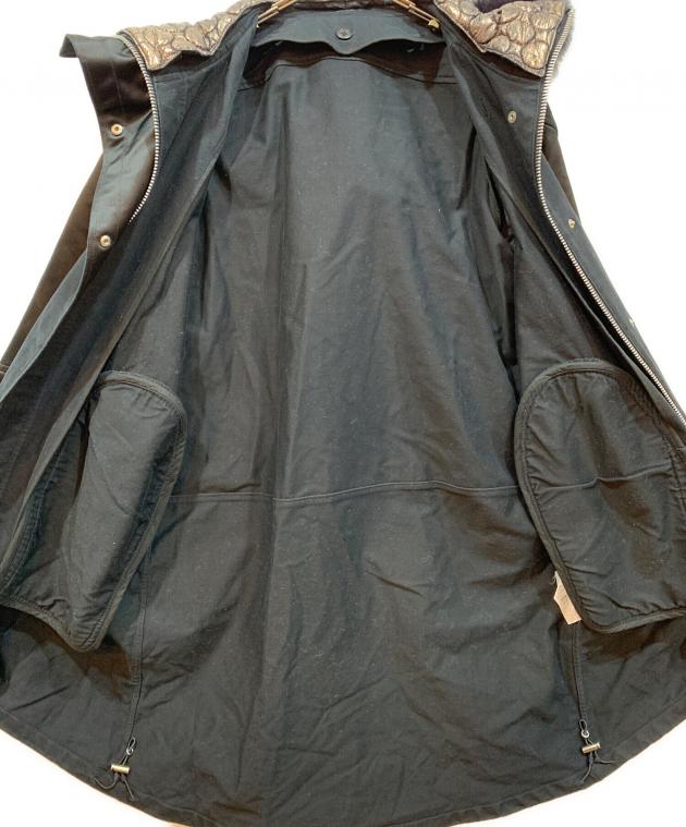 中古・古着通販】tsumori chisato (ツモリチサト) モッズコート