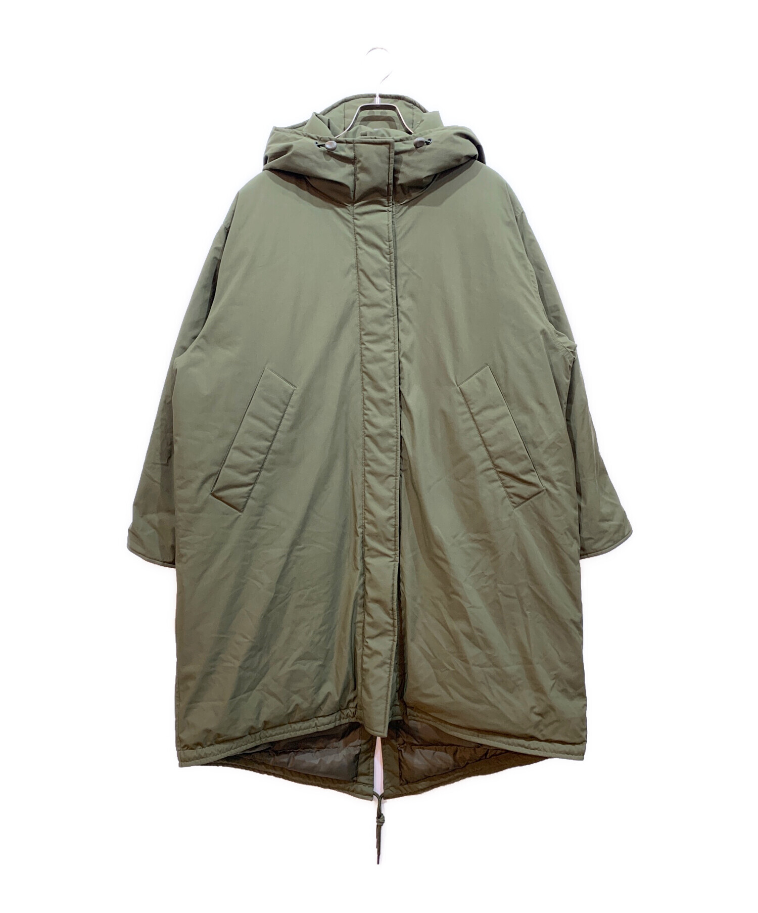 中古・古着通販】Spick and Span (スピック＆スパン) ダウンコート