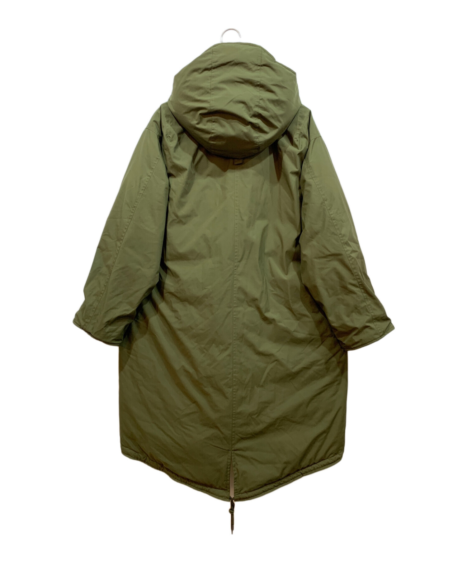 中古・古着通販】Spick and Span (スピック＆スパン) ダウンコート