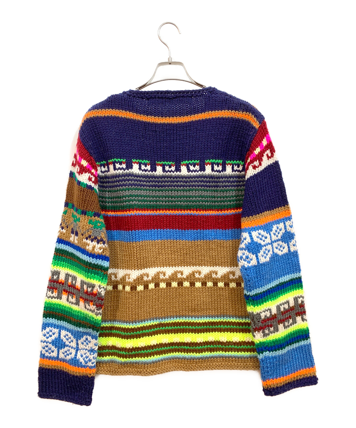 中古・古着通販】the year of climax zucca (ザ イヤー オブ