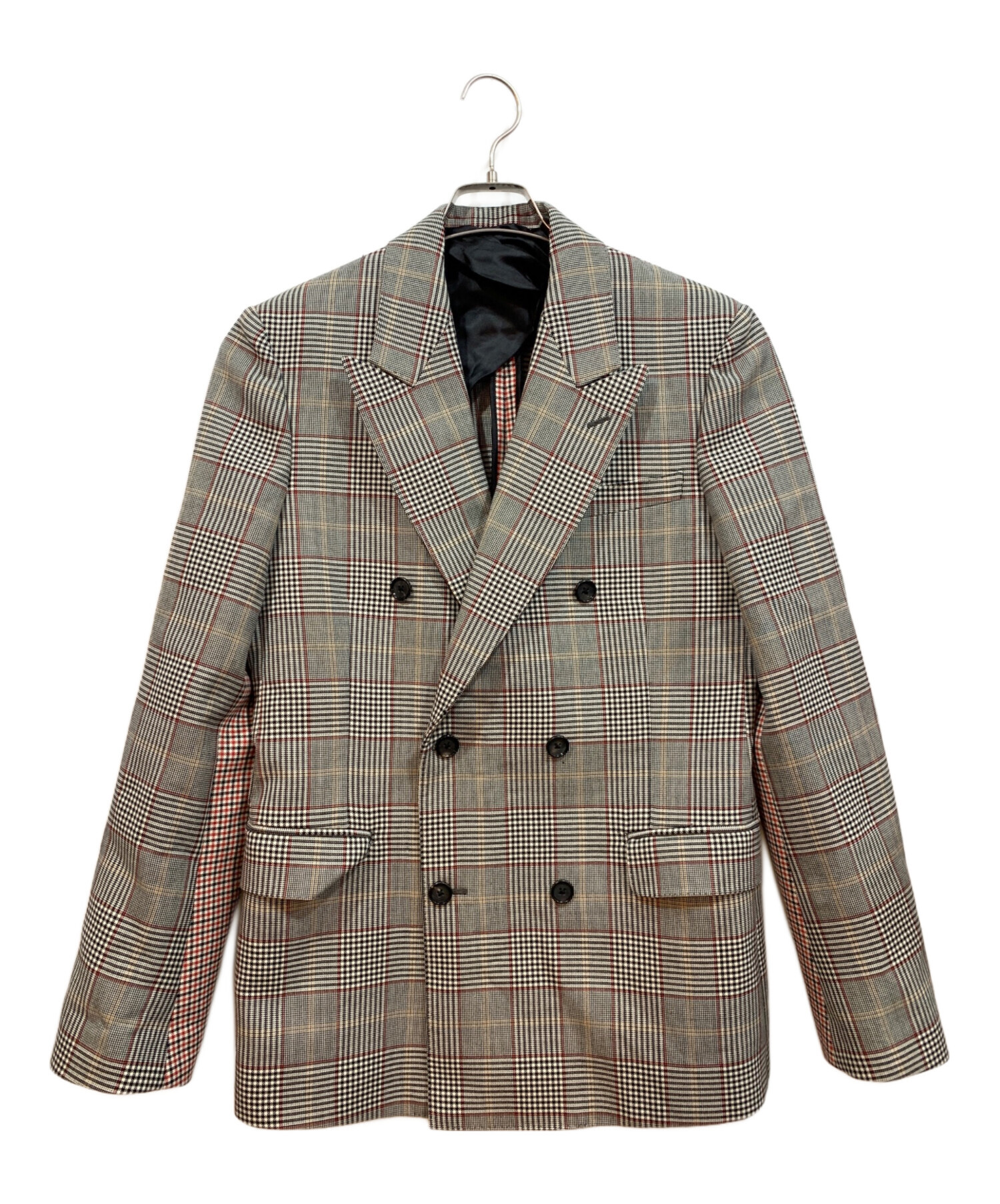 中古・古着通販】ALEXANDER McQUEEN (アレキサンダーマックイーン