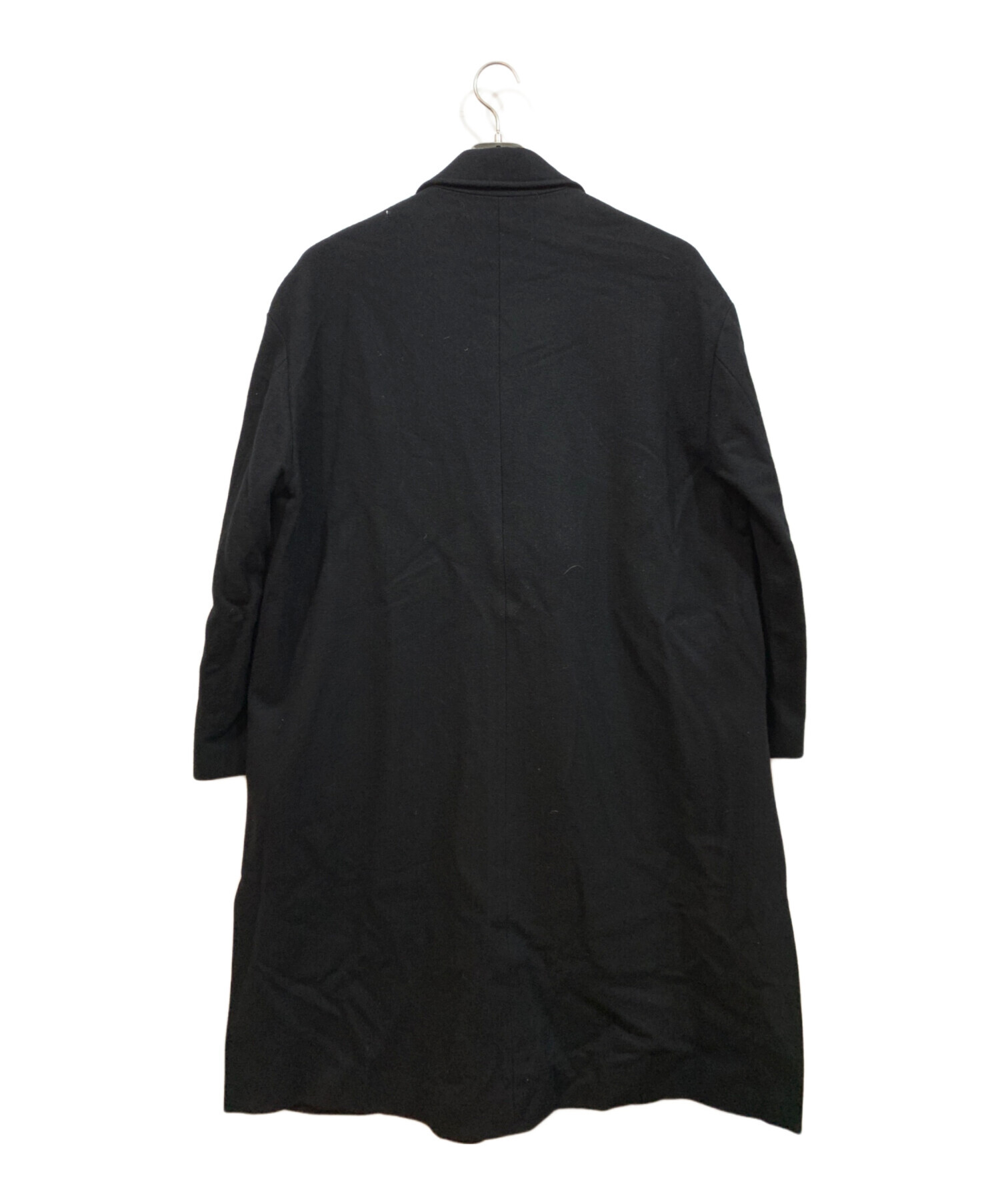 CULLNIクルニ　タイロッケンコート　サイズ1 中古・古着通販】CULLNI (クルニ) タイロッケンコート ネイビー サイズ