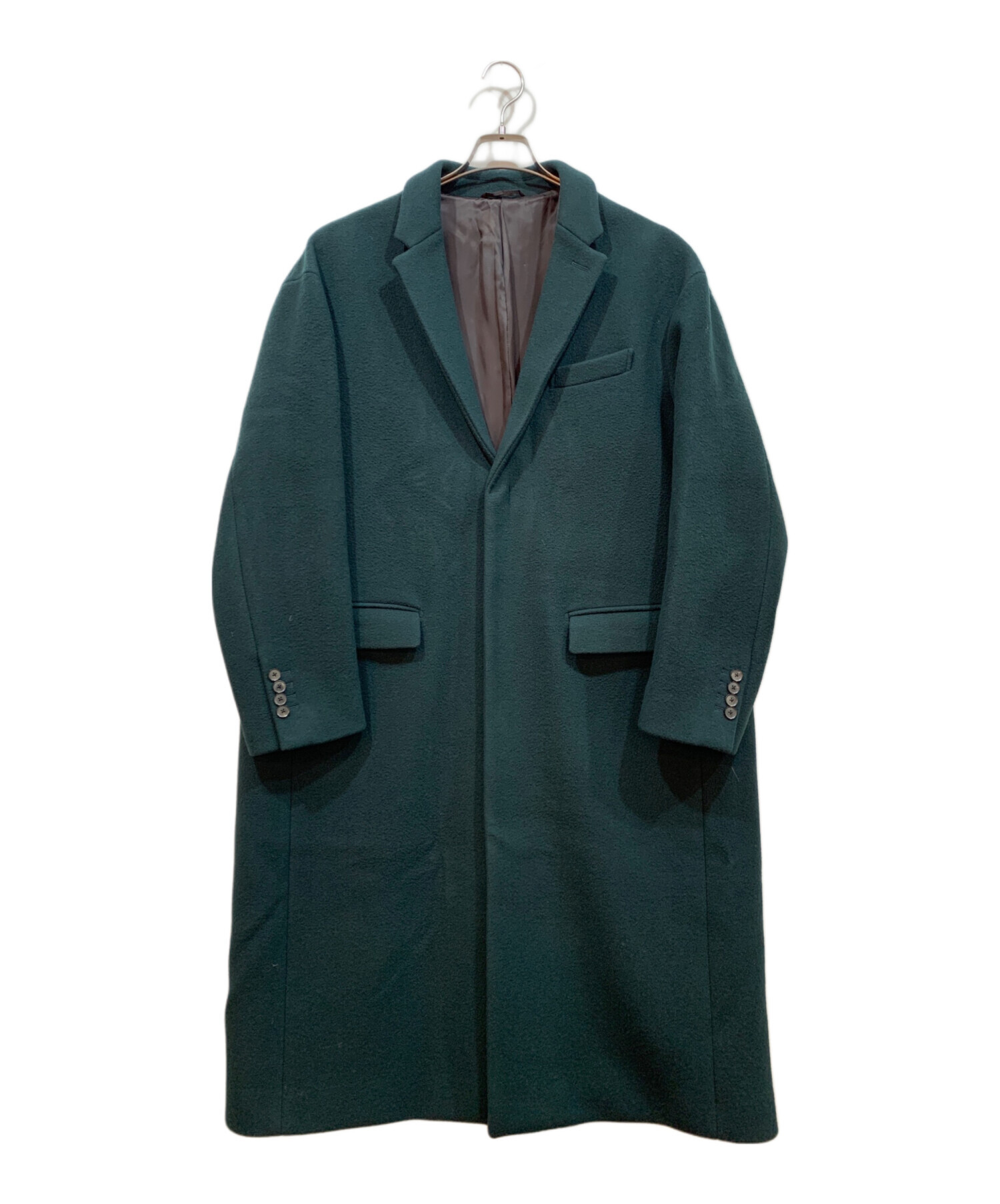 中古・古着通販】UNITED TOKYO (ユナイテッドトーキョー) チェスター