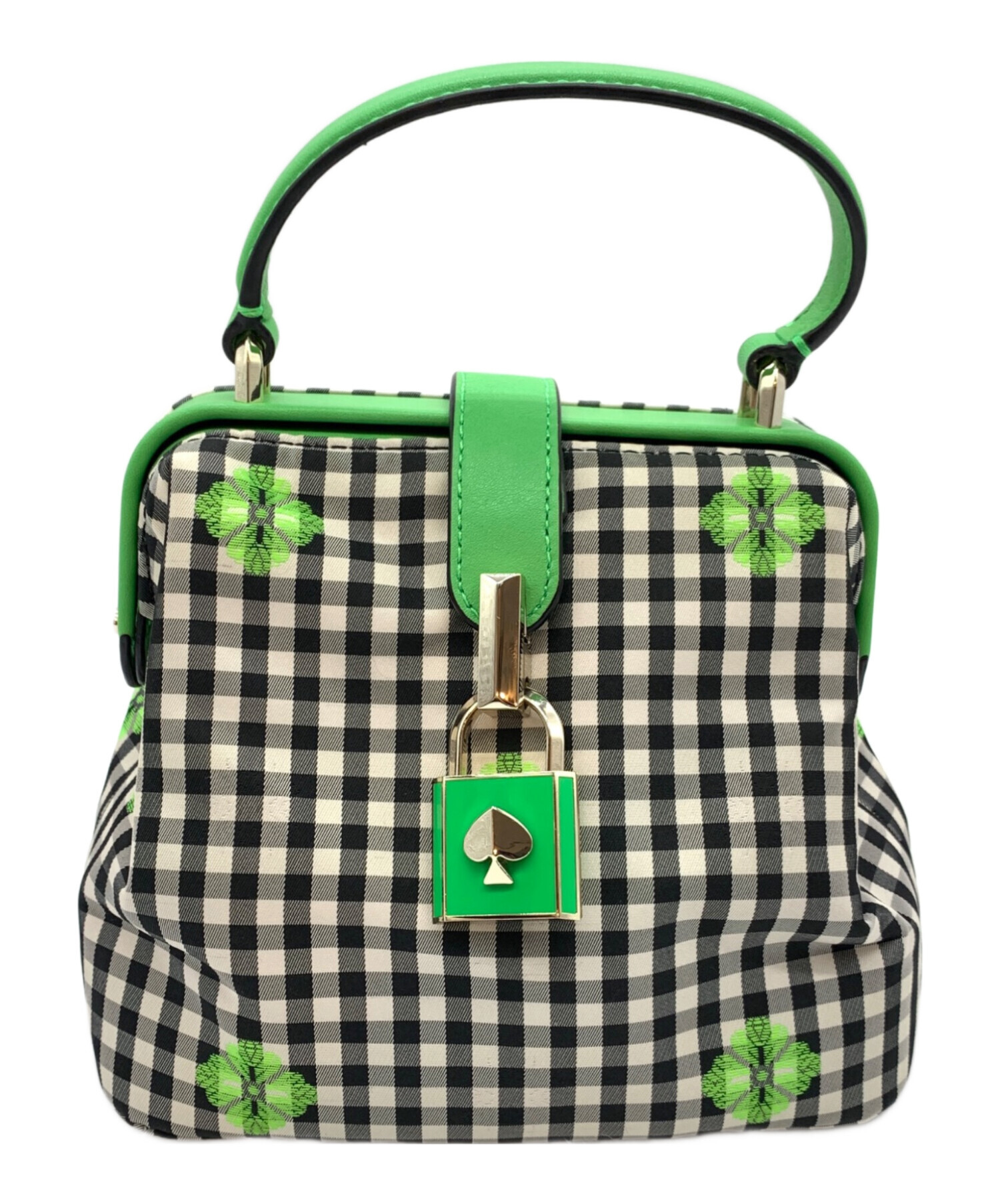 中古・古着通販】Kate Spade (ケイトスペード) 2WAYミニショルダー 