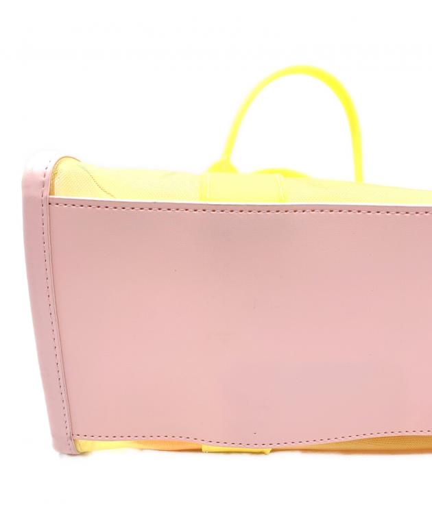 中古・古着通販】MARC JACOBS (マークジェイコブズ) メッシュトート