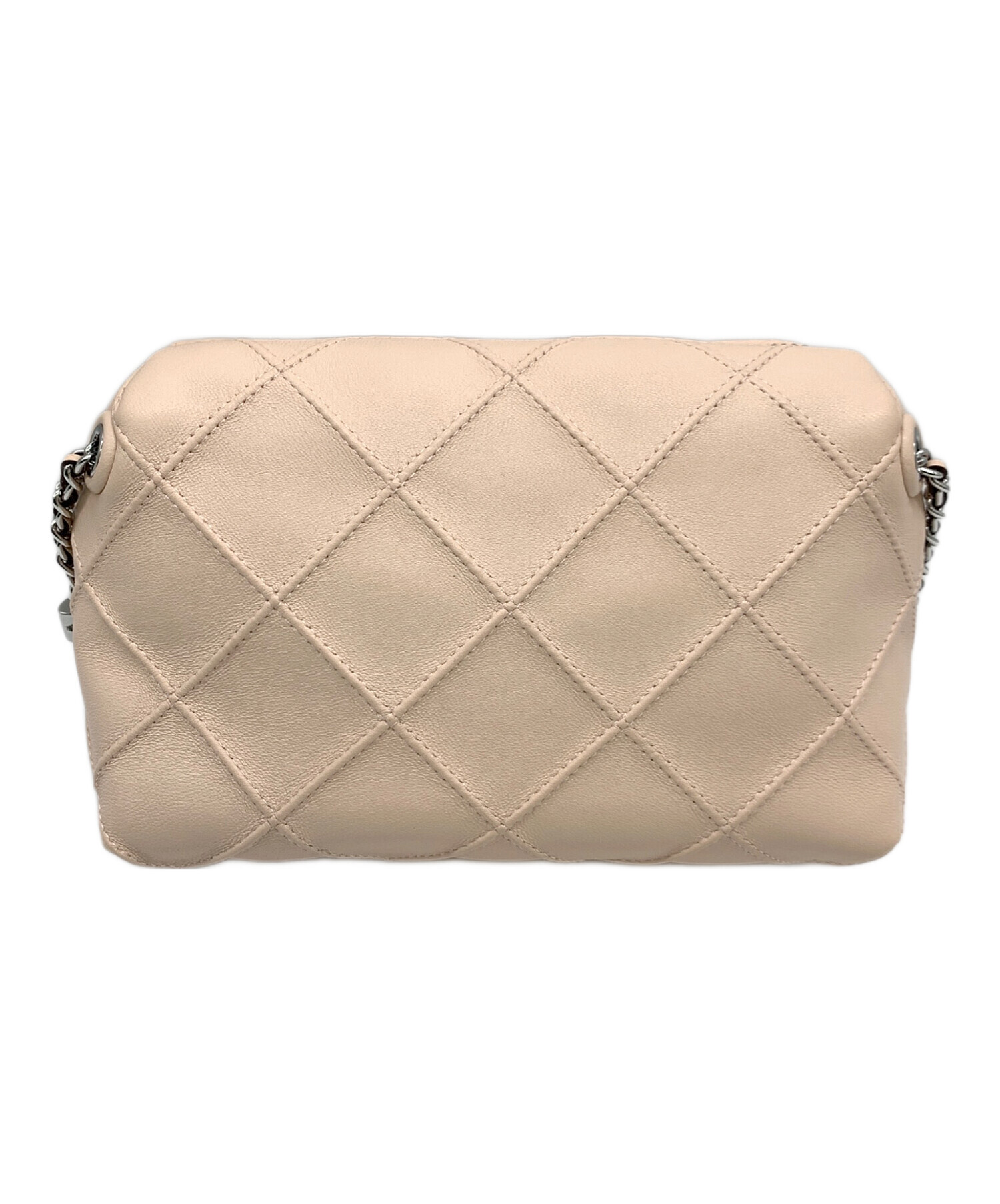 中古・古着通販】TORY BURCH (トリーバーチ) クロスボディバッグ