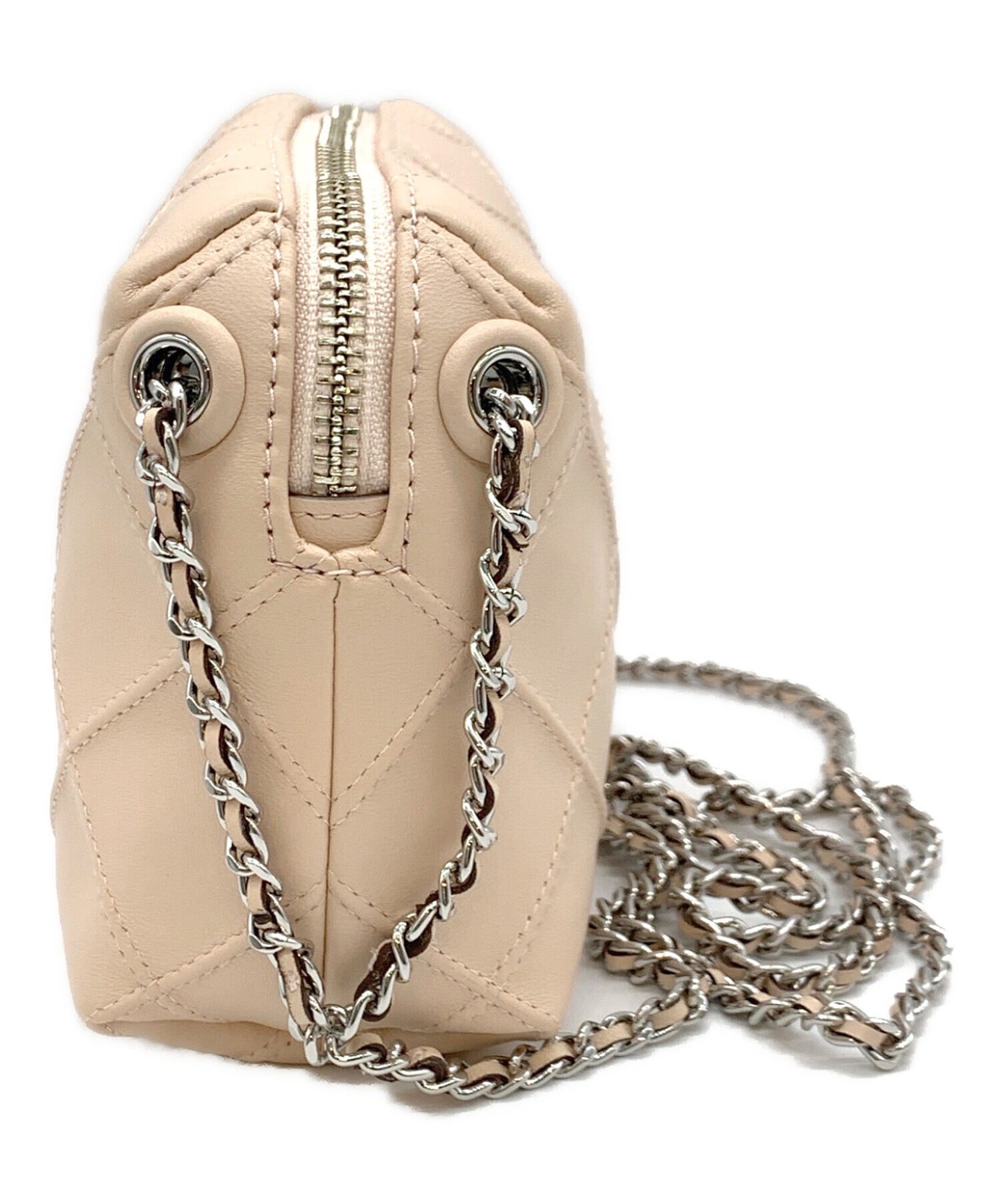 中古・古着通販】TORY BURCH (トリーバーチ) クロスボディバッグ
