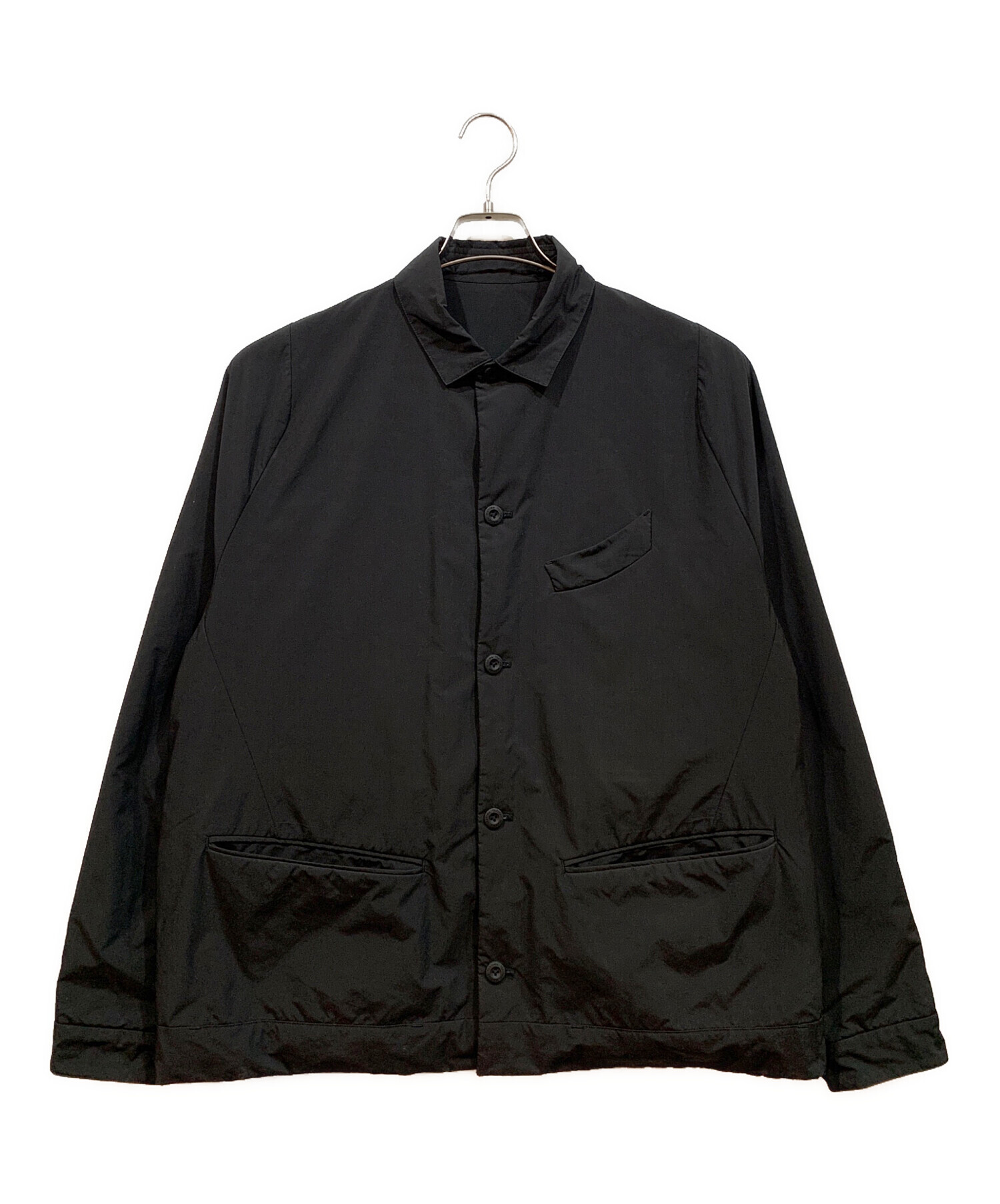 TEATORA (テアトラ) CARTRIDGE SHIRT PLUS DP 【公式通販】