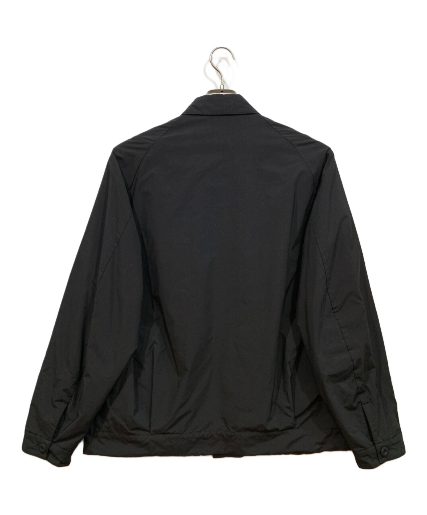 中古・古着通販】teatora (テアトラ) CARTRIDGE SHIRT PLUS DP 