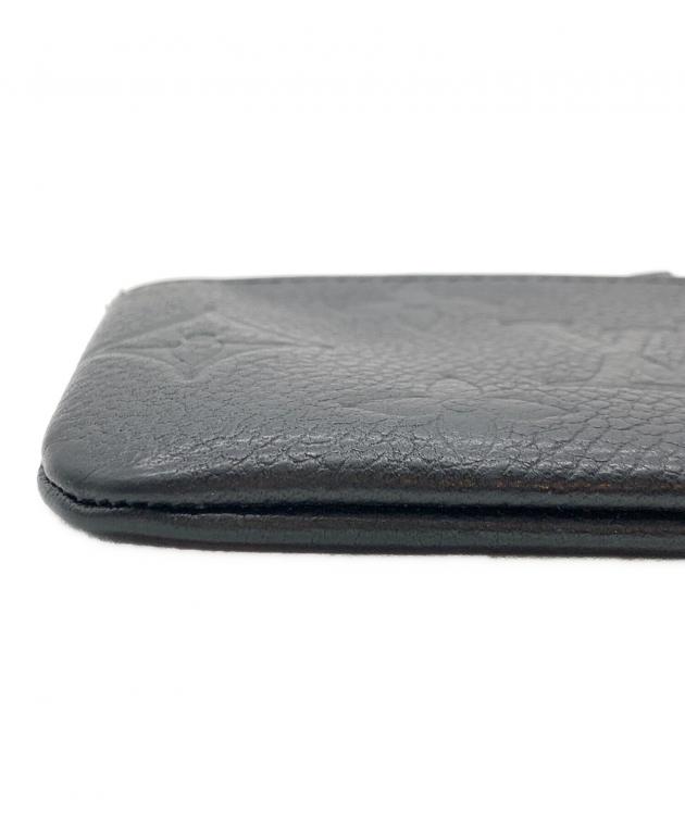中古・古着通販】LOUIS VUITTON (ルイ ヴィトン) ポシェットクレ