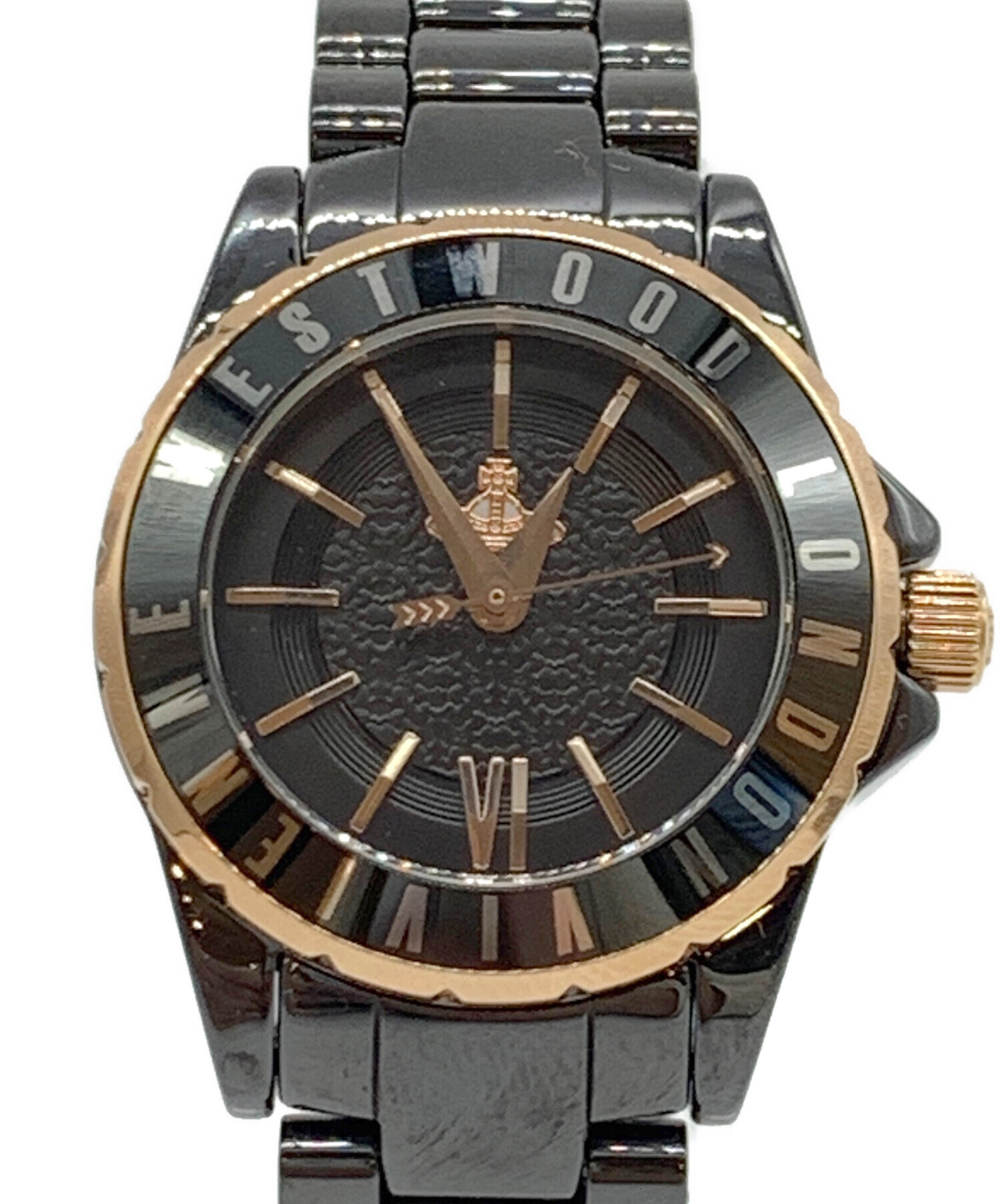 【Vivienne Westwood】腕時計 ☆激レア☆ 中古・古着通販】Vivienne Westwood (ヴィヴィアンウエストウッド