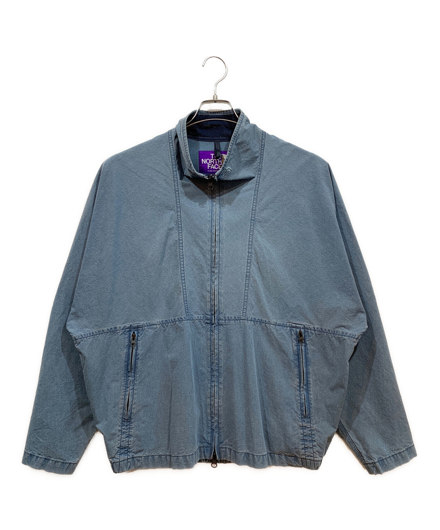 中古・古着通販】THE NORTHFACE PURPLELABEL (ザ・ノースフェイス