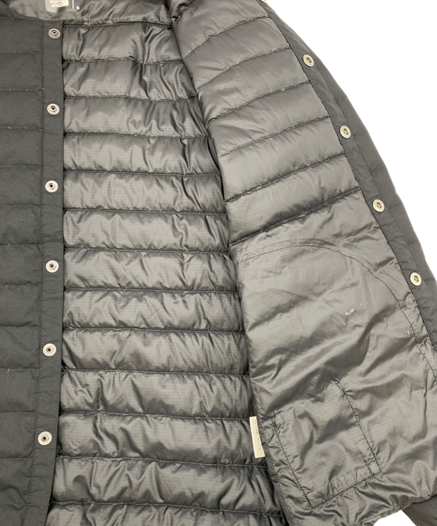 中古・古着通販】THE NORTH FACE (ザ ノース フェイス) ボードウォーク