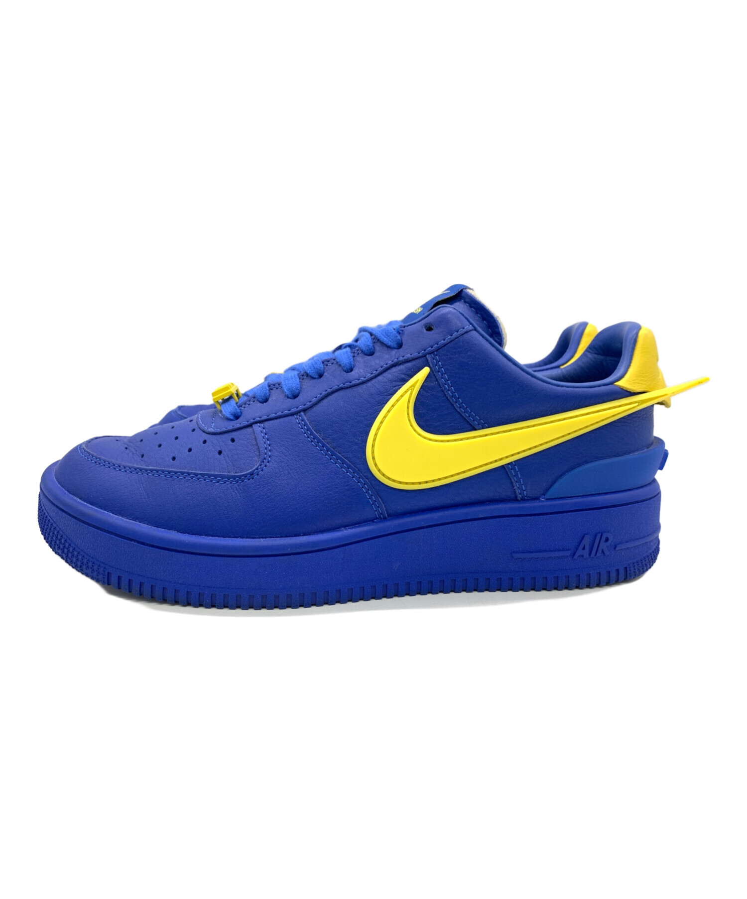 中古・古着通販】NIKE (ナイキ) AMBUSH (アンブッシュ) Air Force 1