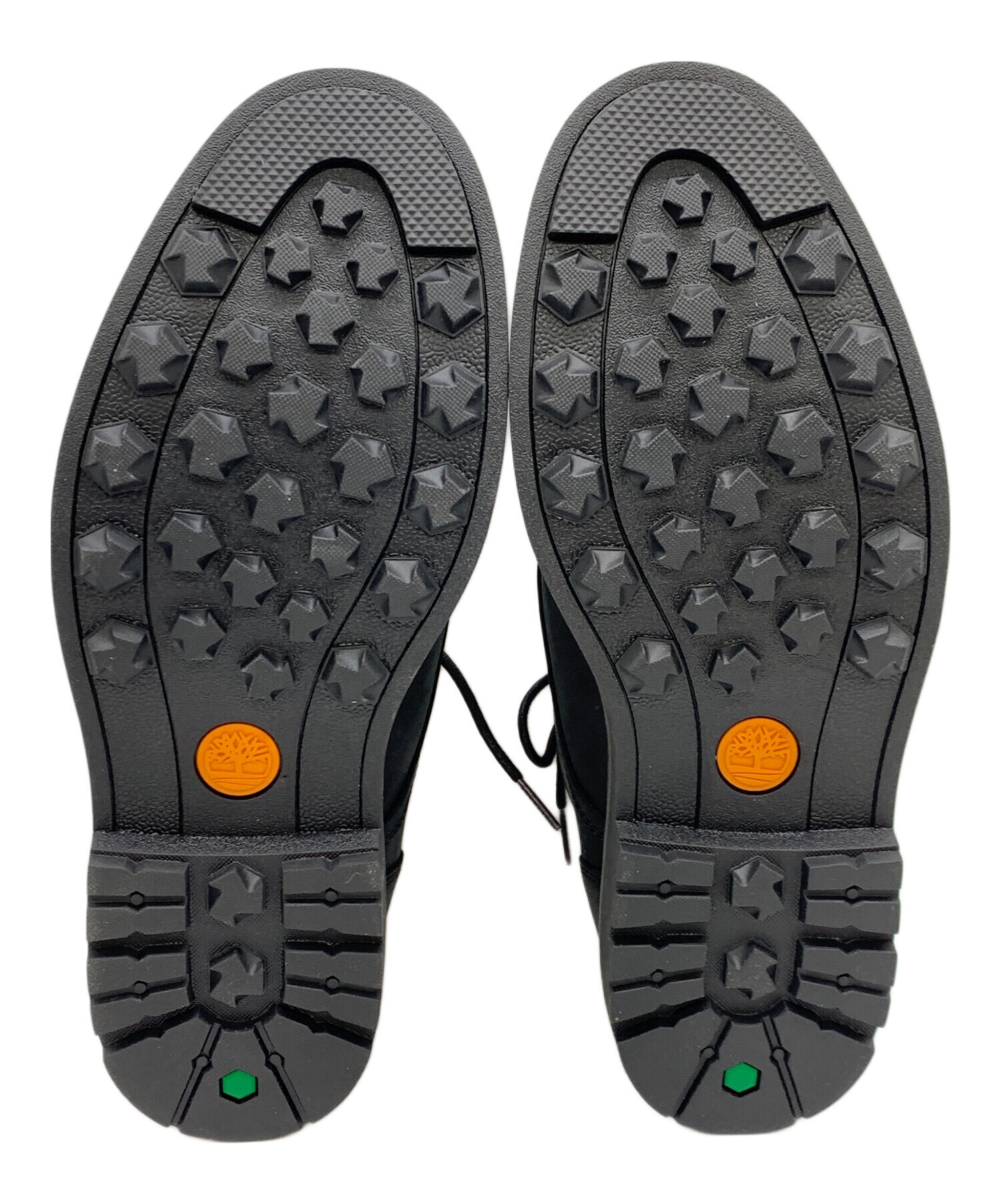 中古・古着通販】Timberland (ティンバーランド) クレスト フィールド