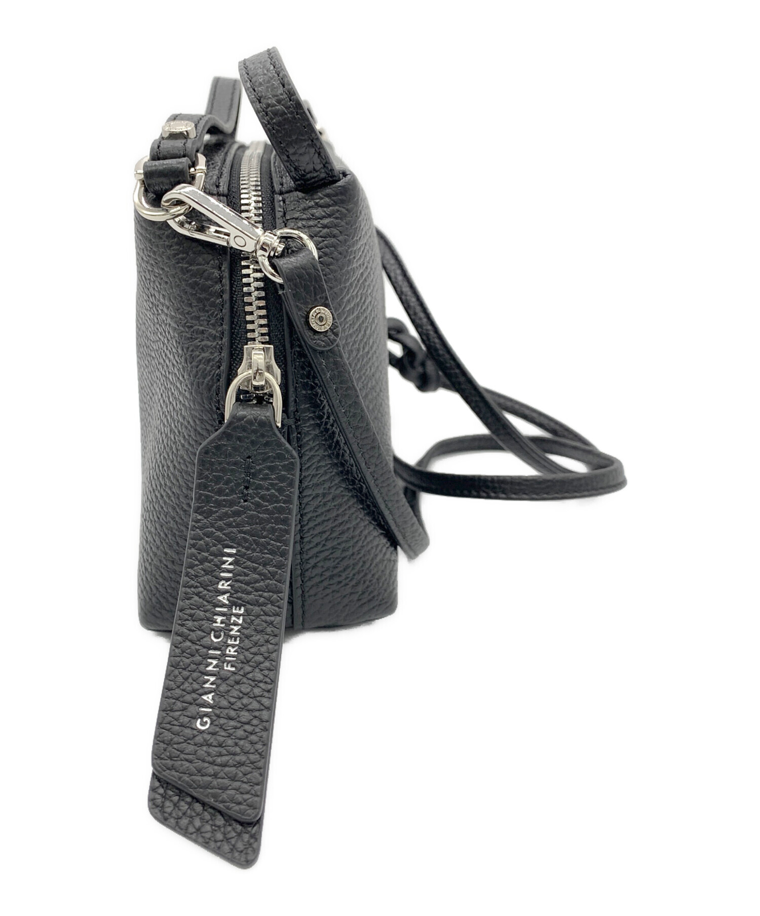 中古・古着通販】GIANNI CHIARINI (ジャンニ キアリーニ) 2WAYミニ