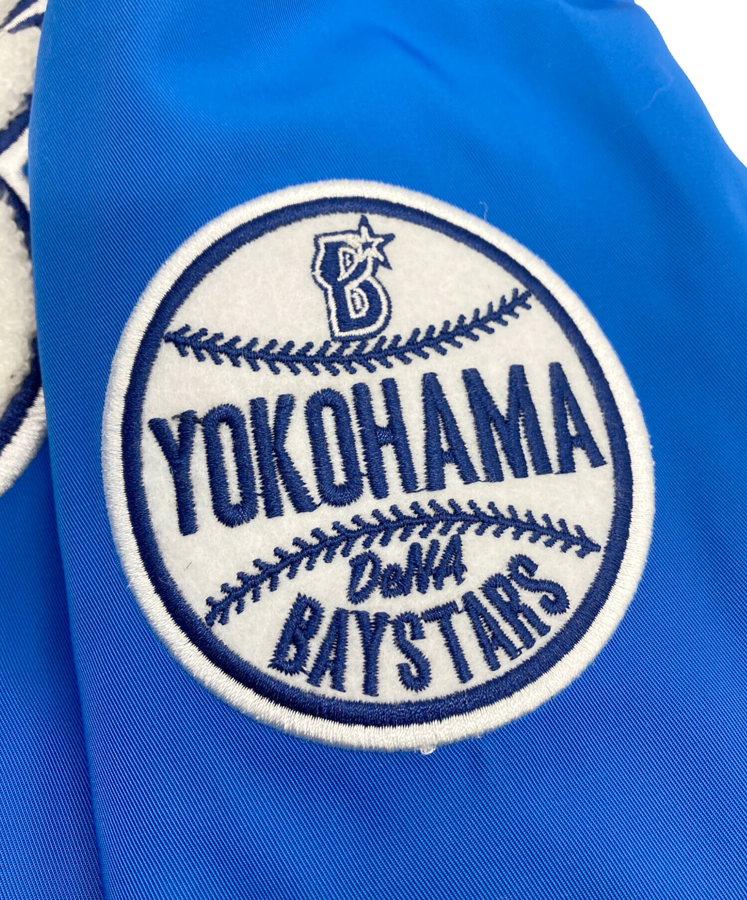 中古・古着通販】横浜DeNAベイスターズ (ヨコハマディーエヌエー