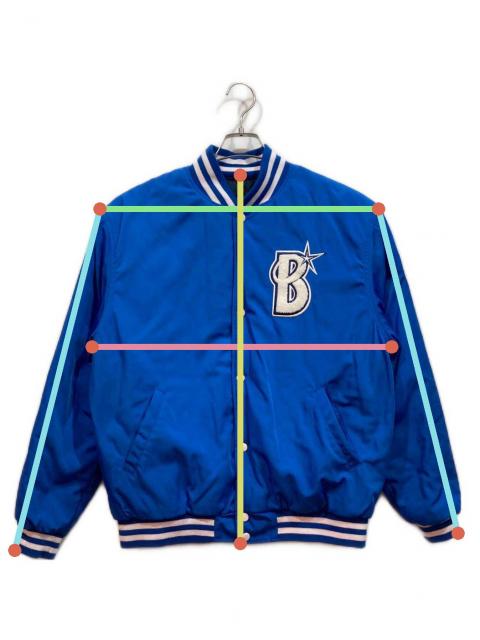 中古・古着通販】横浜DeNAベイスターズ (ヨコハマディーエヌエー