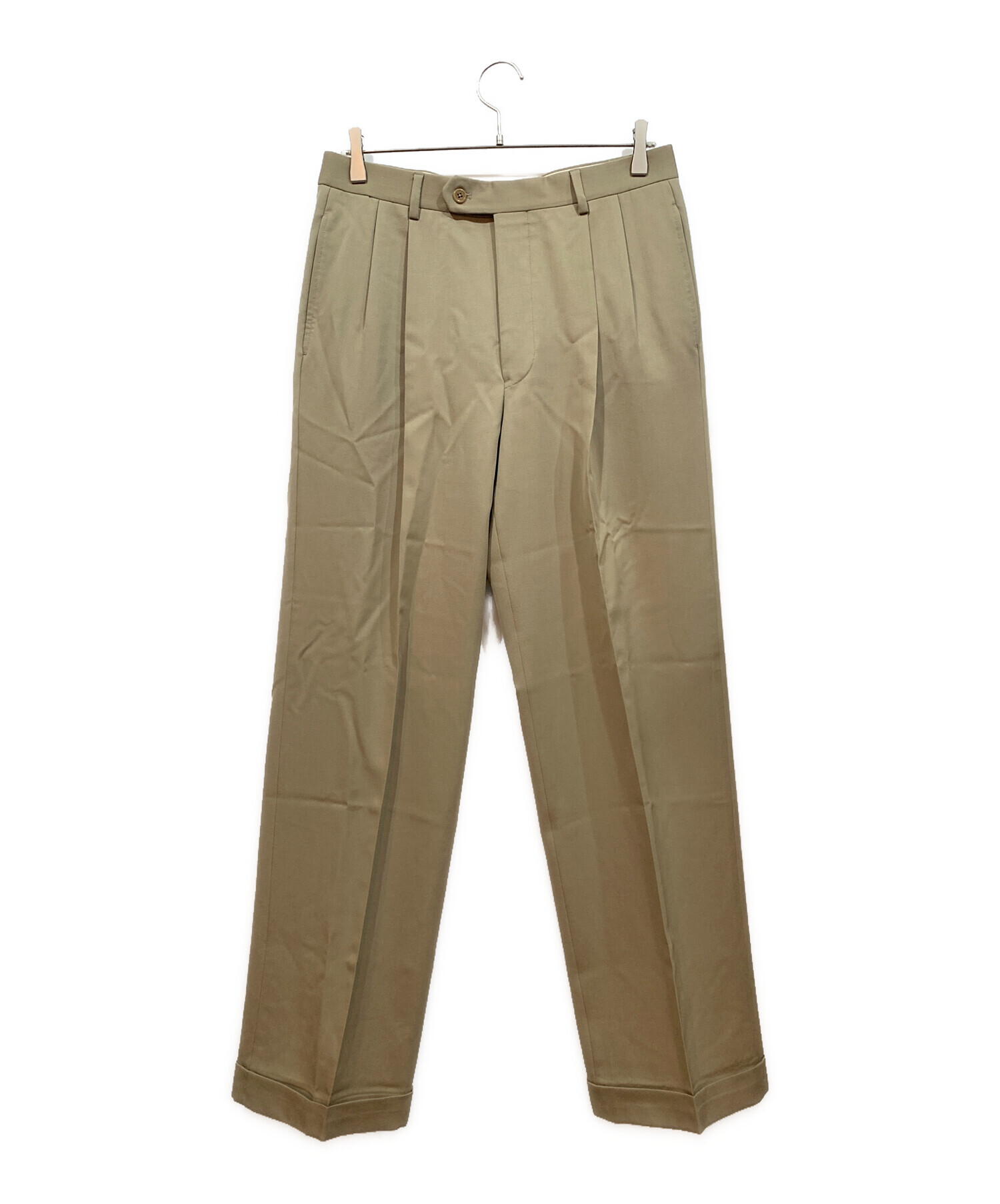 中古・古着通販】BROOKS BROTHERS (ブルックスブラザーズ) スラックス