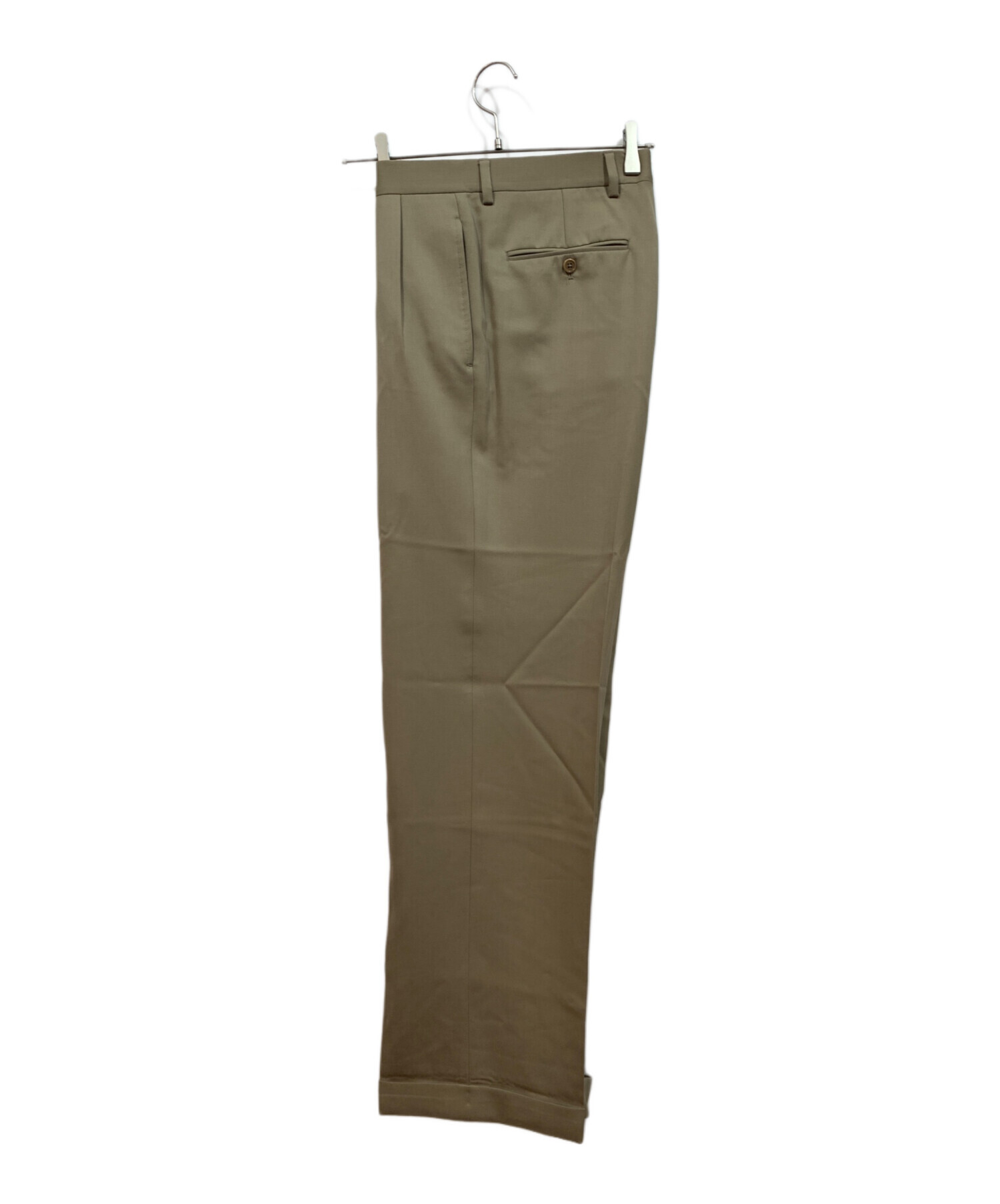 中古・古着通販】BROOKS BROTHERS (ブルックスブラザーズ) スラックス