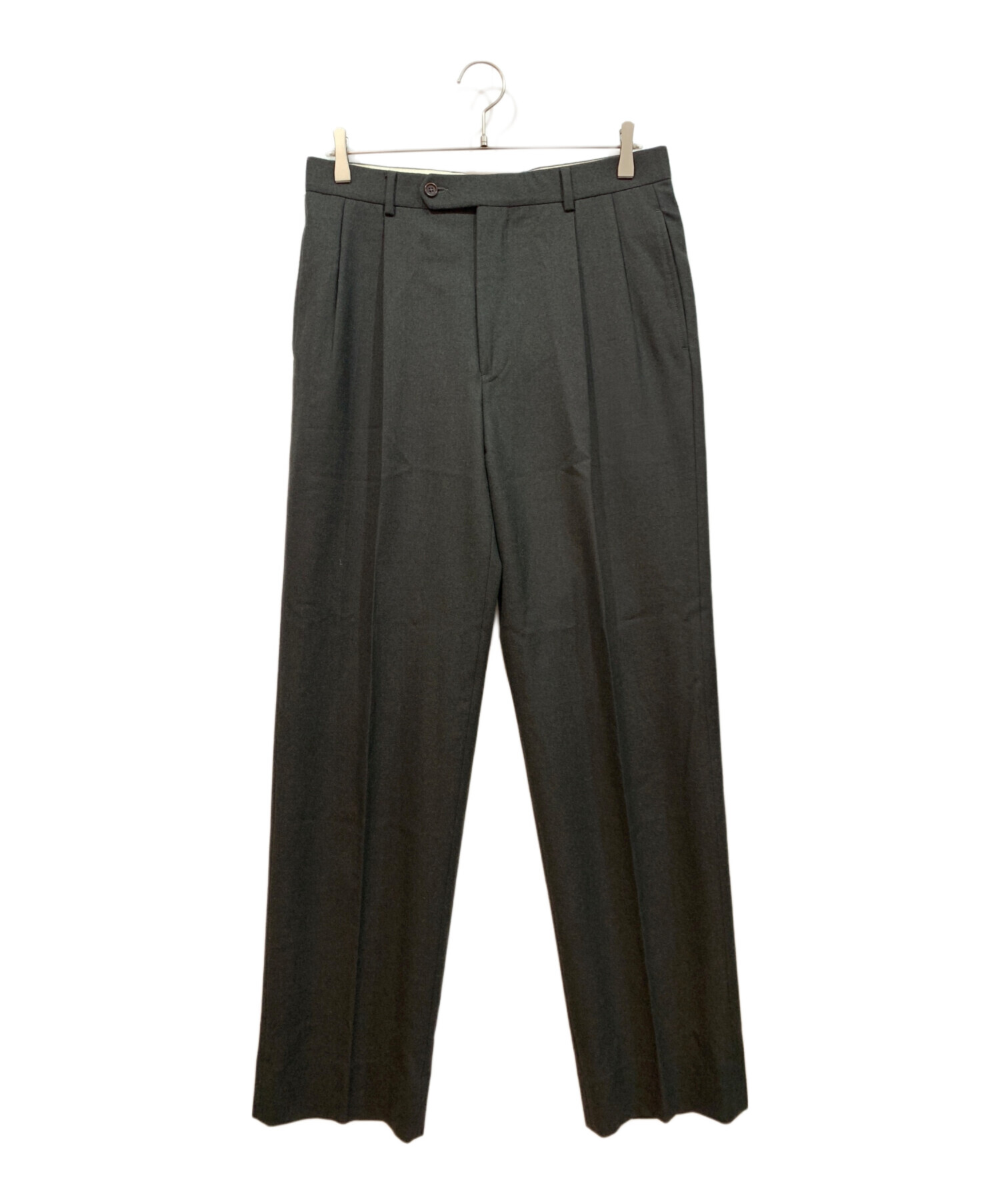 BROOKS BROTHERS スラックス 30サイズ　2着セット 中古・古着通販】BROOKS BROTHERS (ブルックスブラザーズ) スラックス