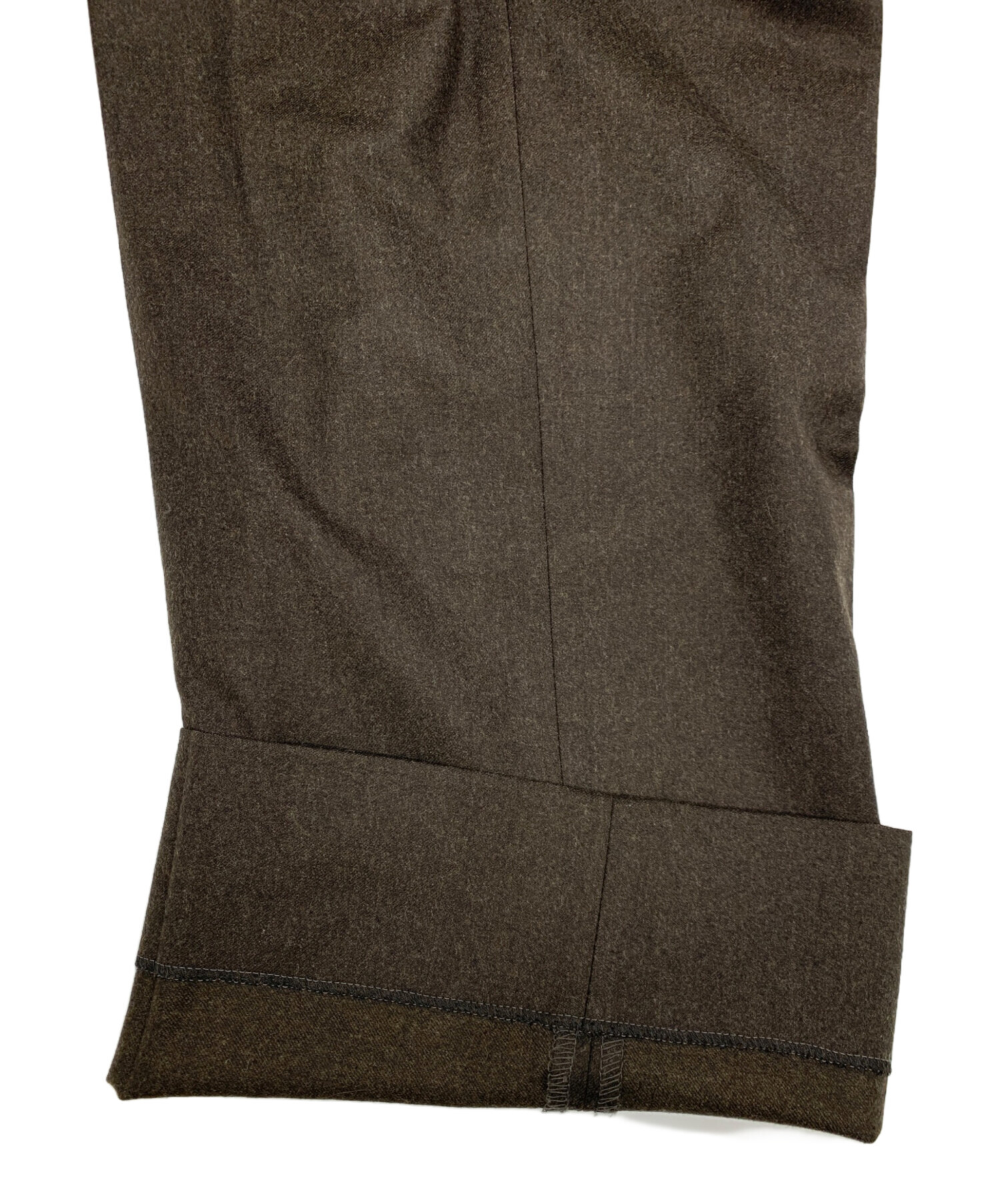 中古・古着通販】BROOKS BROTHERS (ブルックスブラザーズ) スラックス