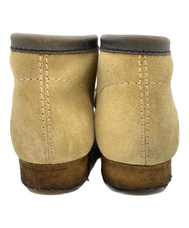 中古・古着通販】CLARKS (クラークス) wu-tang clan (ウータンクラン
