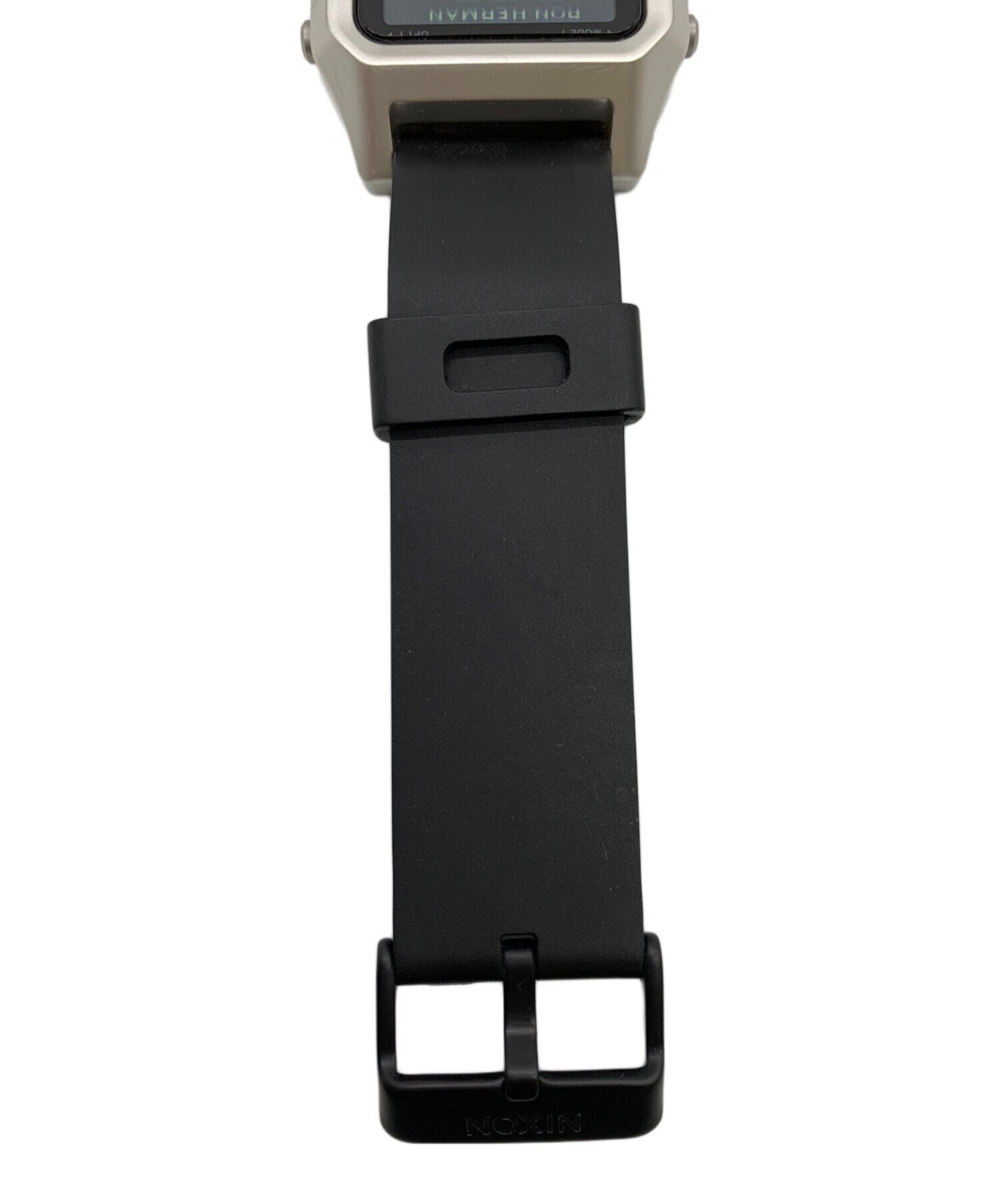 中古・古着通販】NIXON (ニクソン) Ron Herman (ロンハーマン) 腕時計