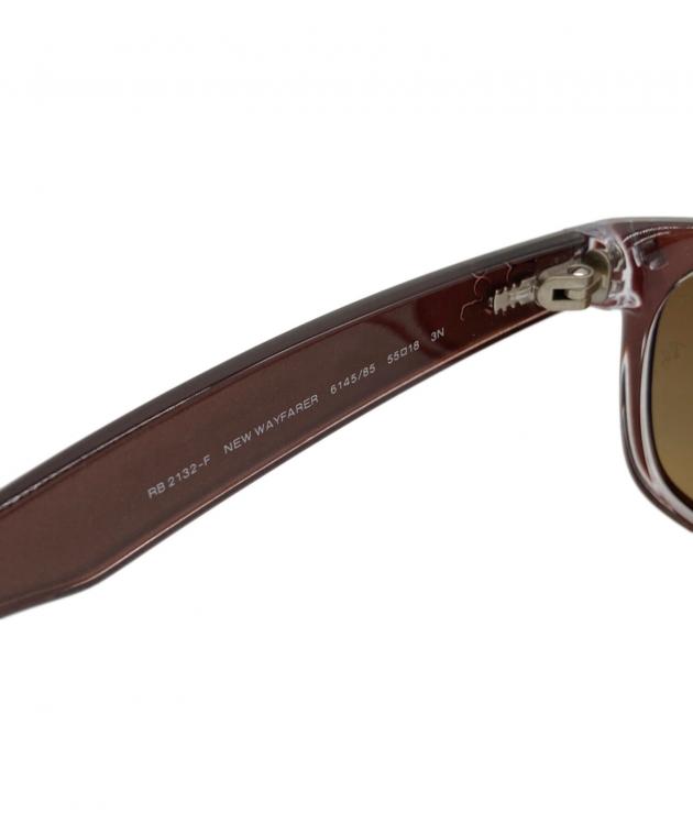 中古・古着通販】RAY-BAN (レイバン) サングラス / NEW WAYFARER
